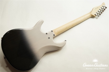 PREMERO TOM ALDER - BLACK&WHITE